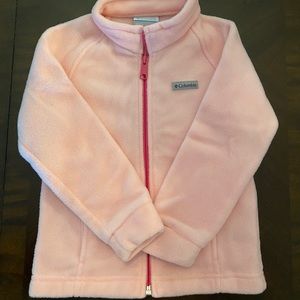 Columbia jacket